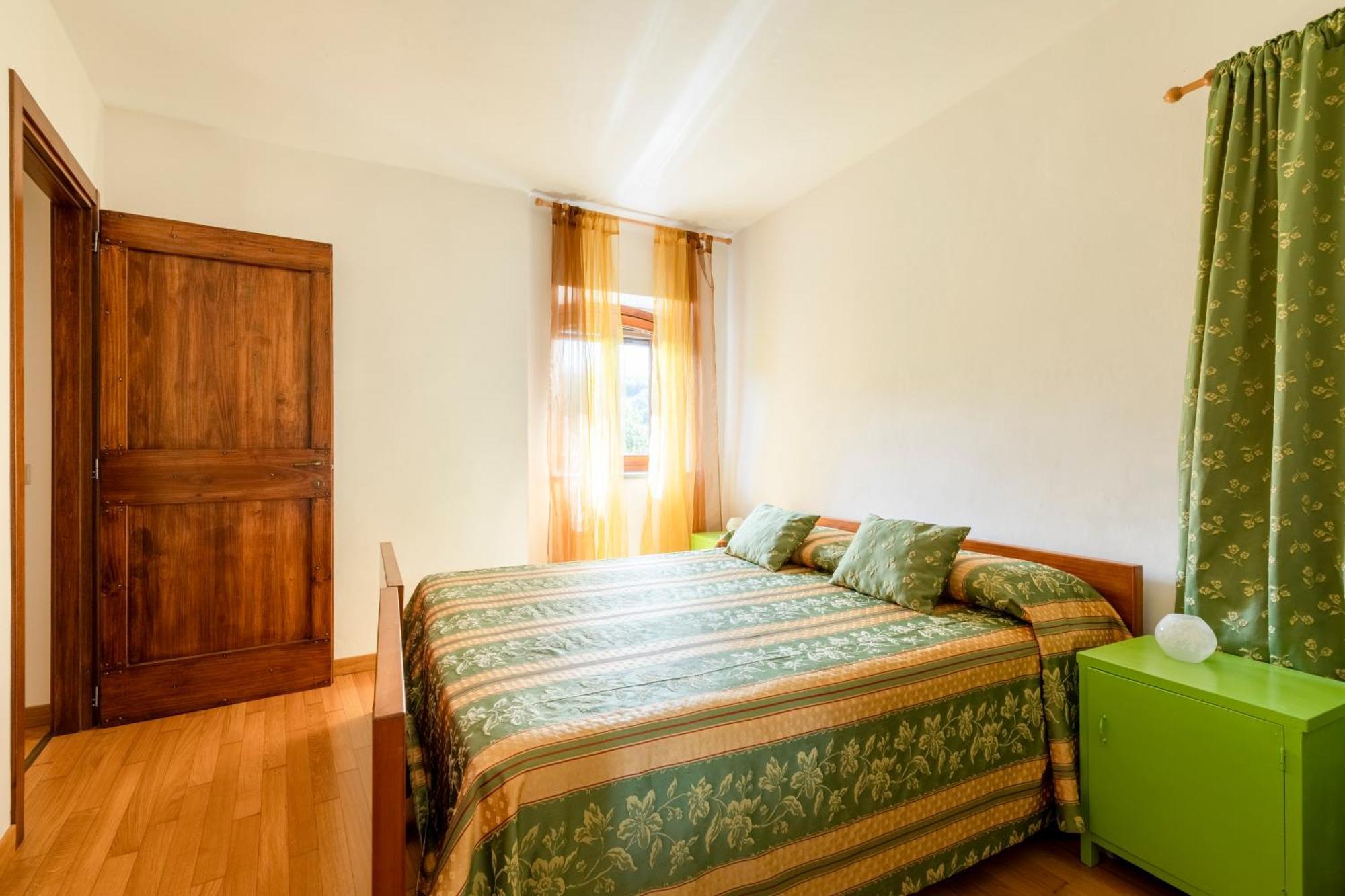 Agriturismo I Gelsi Di Santa Cristina Gubbio Kültér fotó