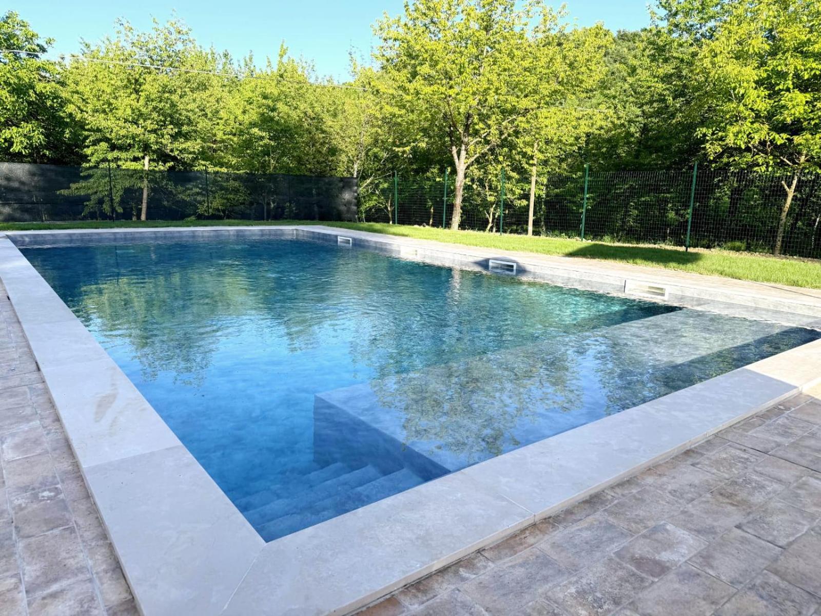 Agriturismo I Gelsi Di Santa Cristina Gubbio Kültér fotó